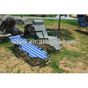 outdoor leisure daybed